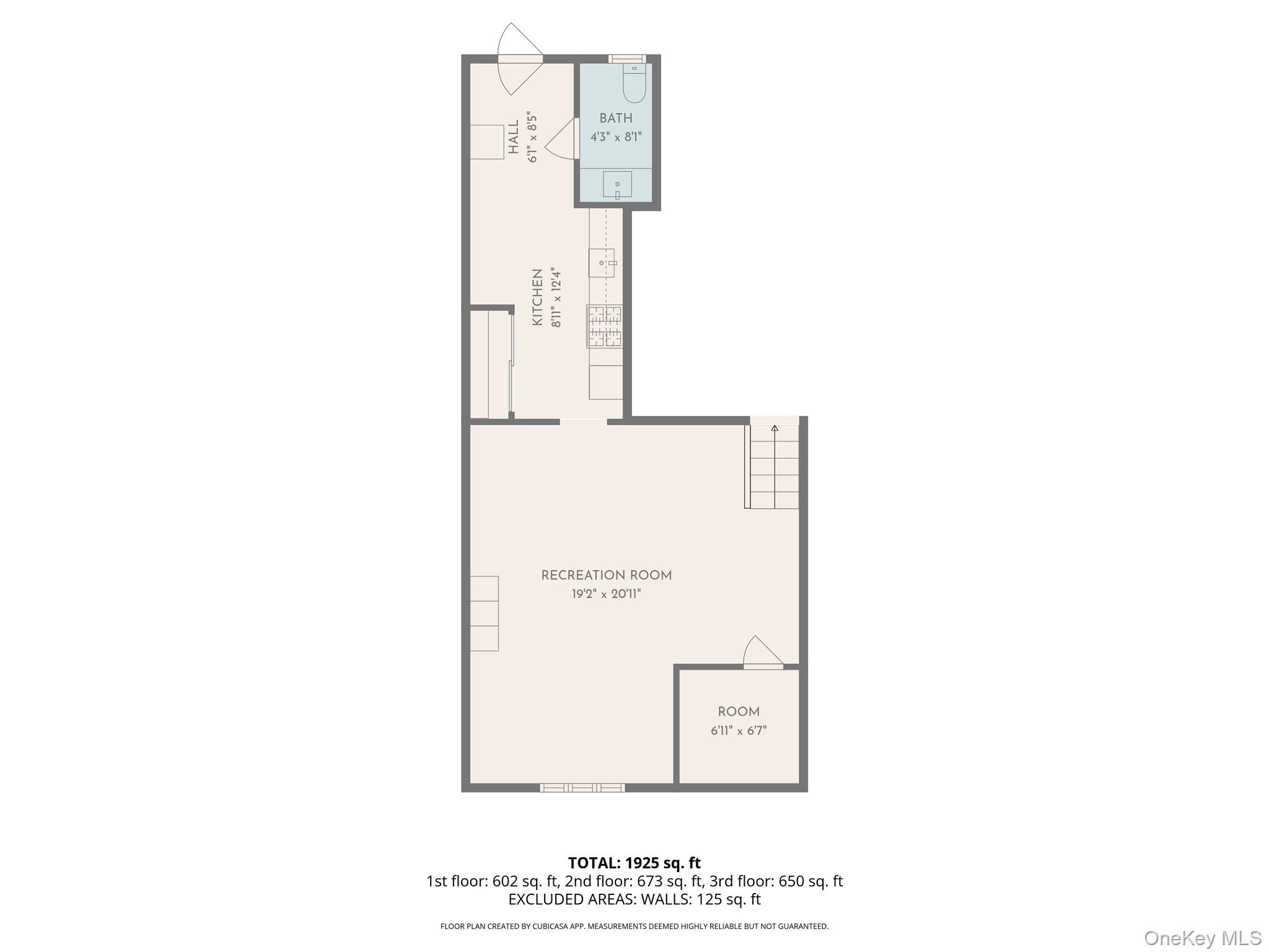 #18 photo, 6409 78th Street, 皇后区 中村 Middle Village , NY 11379