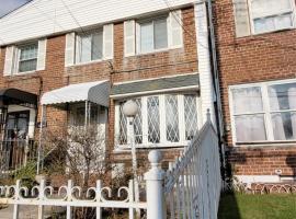 229-11 141St Avenue 皇后区 Laurelton, NY