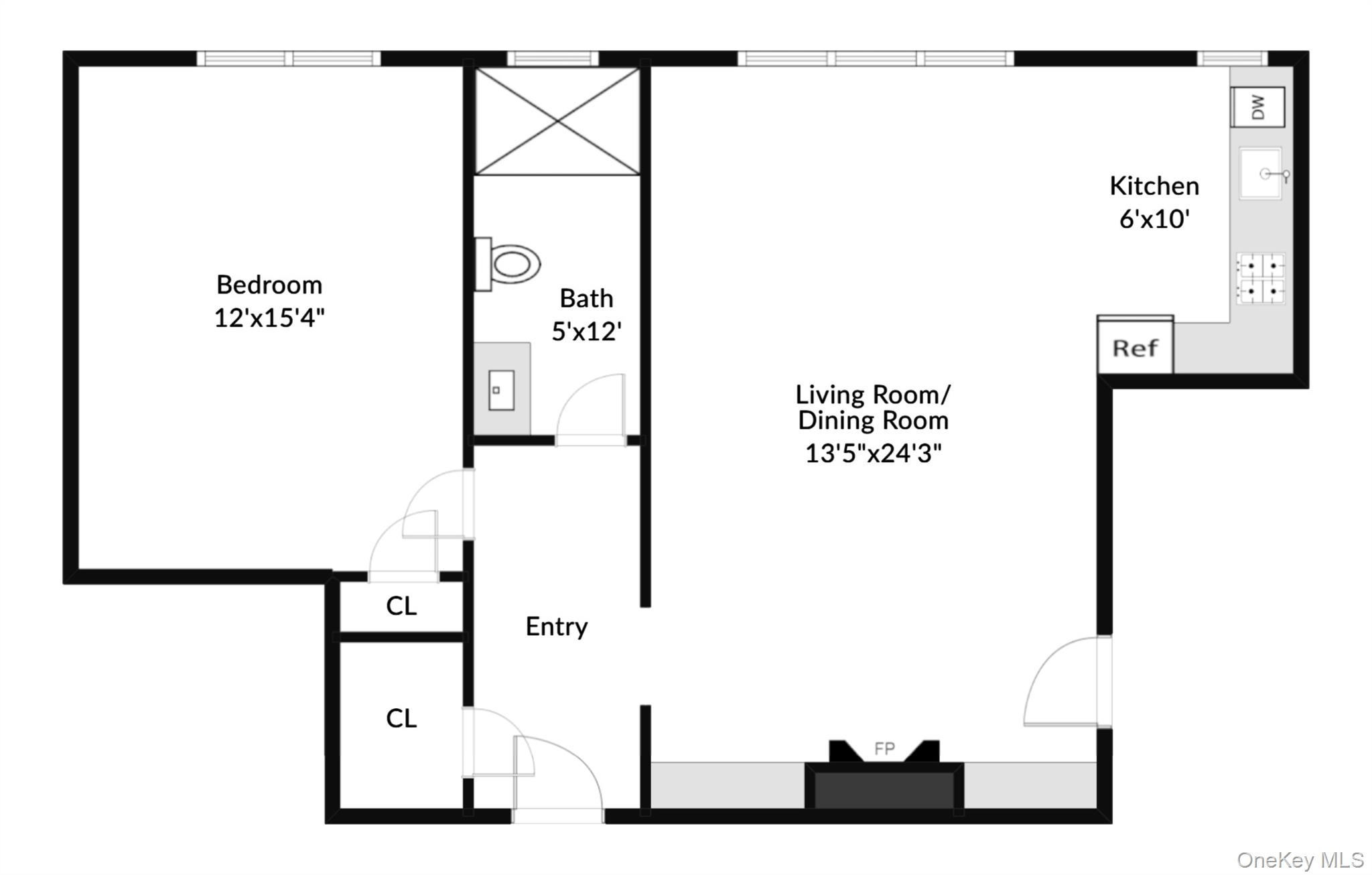 #19 photo, 280 Bronxville Road, 布朗士 Bronxville , NY 10708