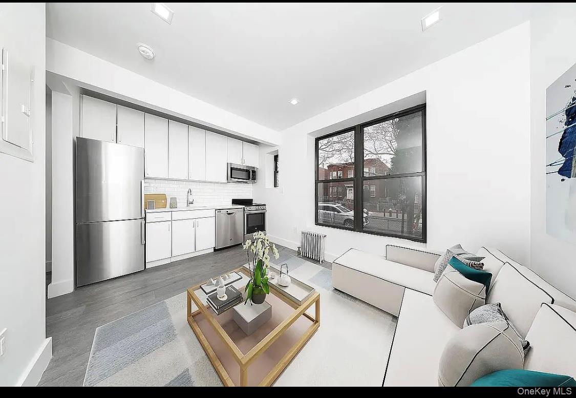 #7 photo, 372 Rutland Road, Бруклин ‖ Brooklyn , NY 11225