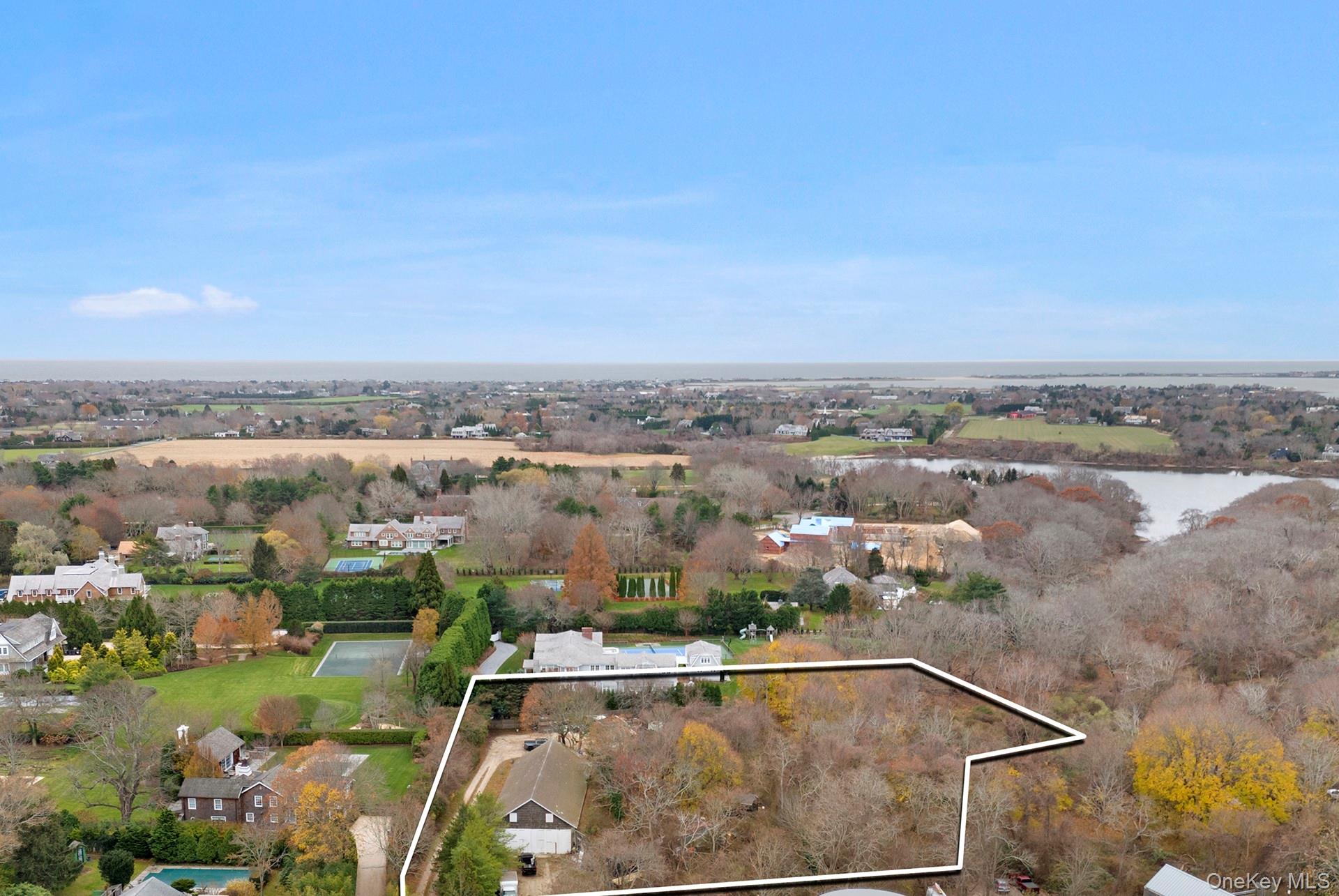 #3 photo, 15 Hildreth Lane, सफ़ोक काउंटी Bridgehampton , NY 11932