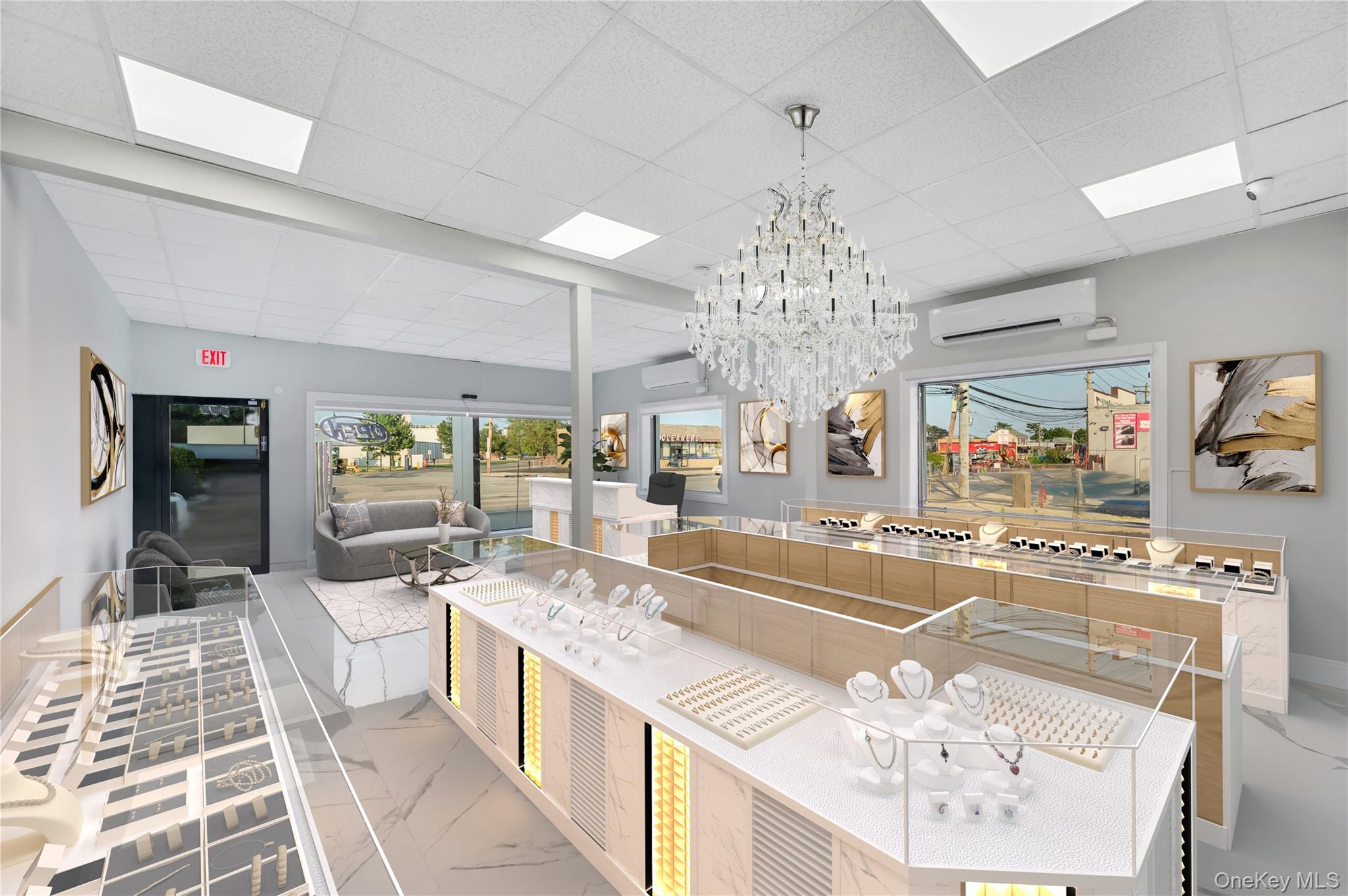 #1 photo, 424 S Broadway, 롱 아일랜드 Hicksville , NY 11801