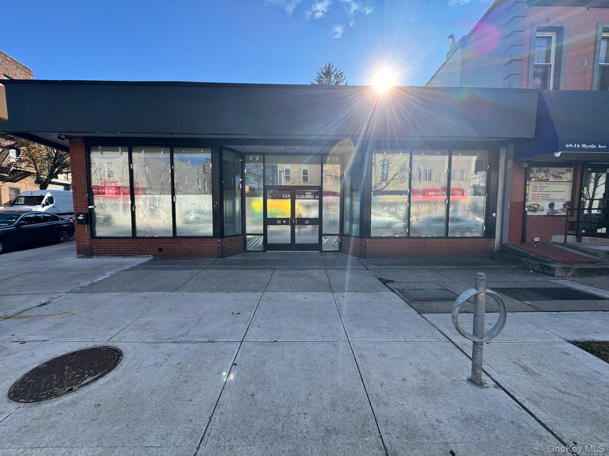 #2 photo, 6918 Myrtle Avenue, Ridgewood , NY 11385