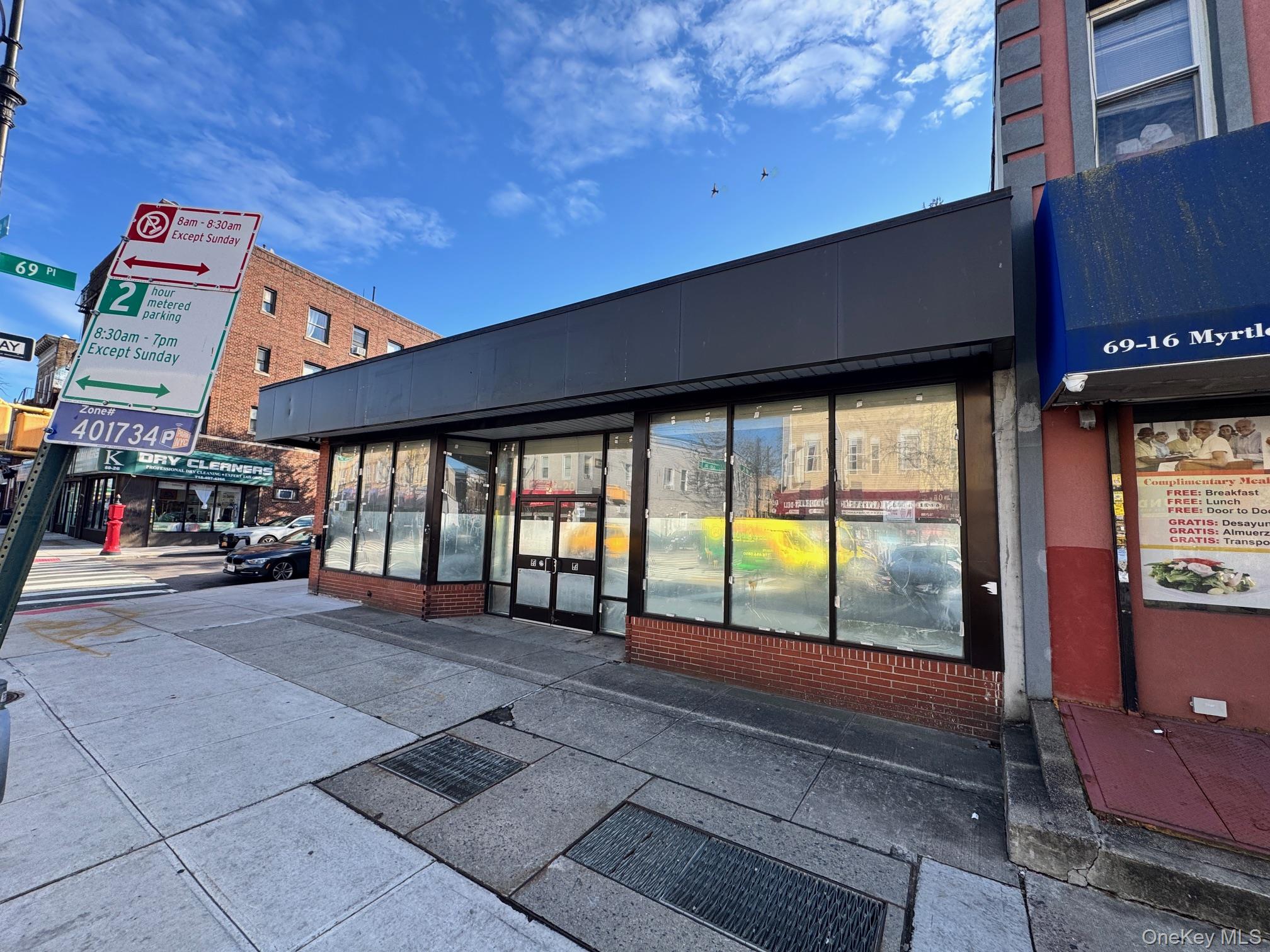 #4 photo, 6918 Myrtle Avenue, Ridgewood , NY 11385