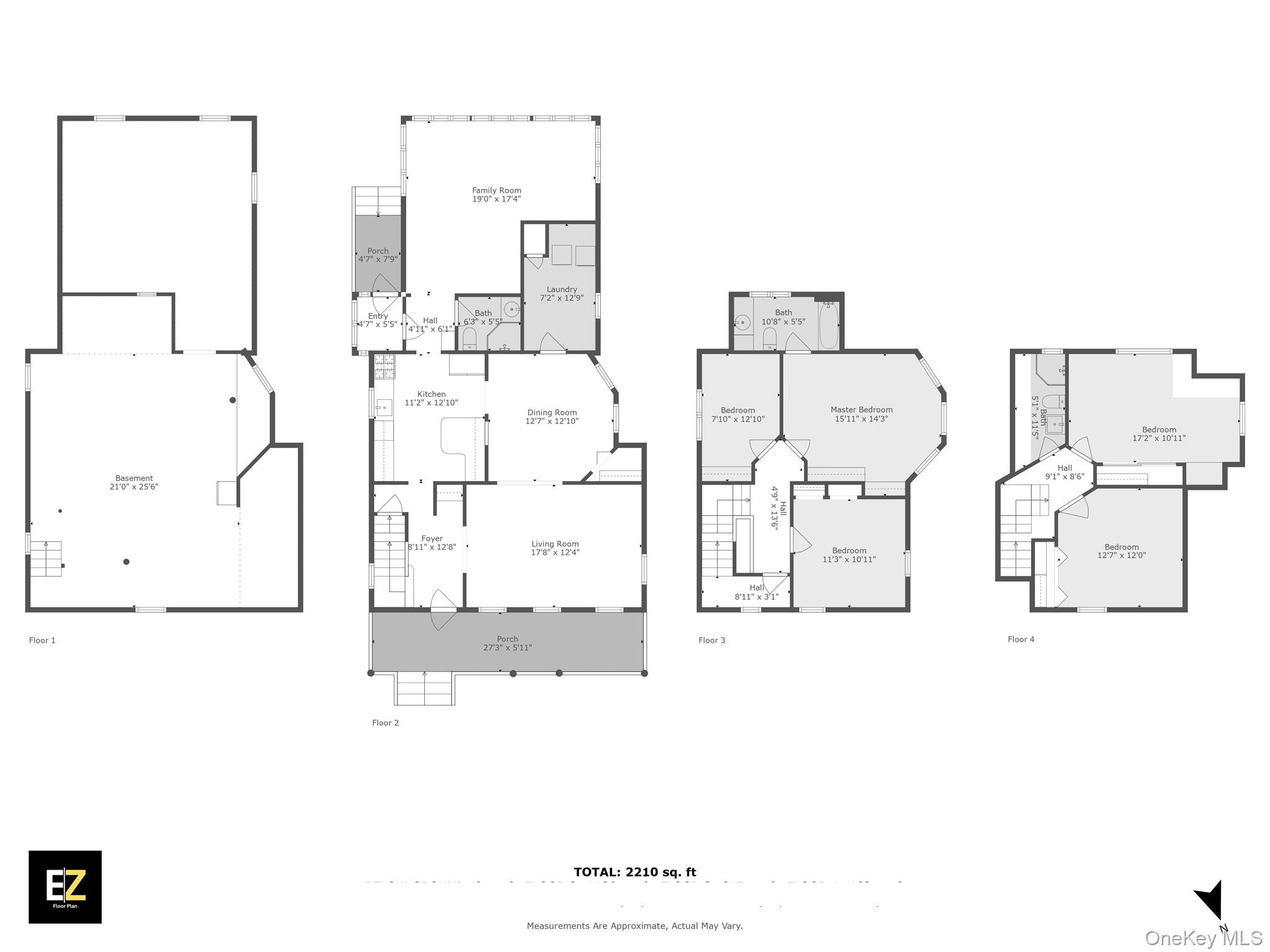 #7 photo, 49 Centre Street, מחוז נסאו Woodmere , NY 11598