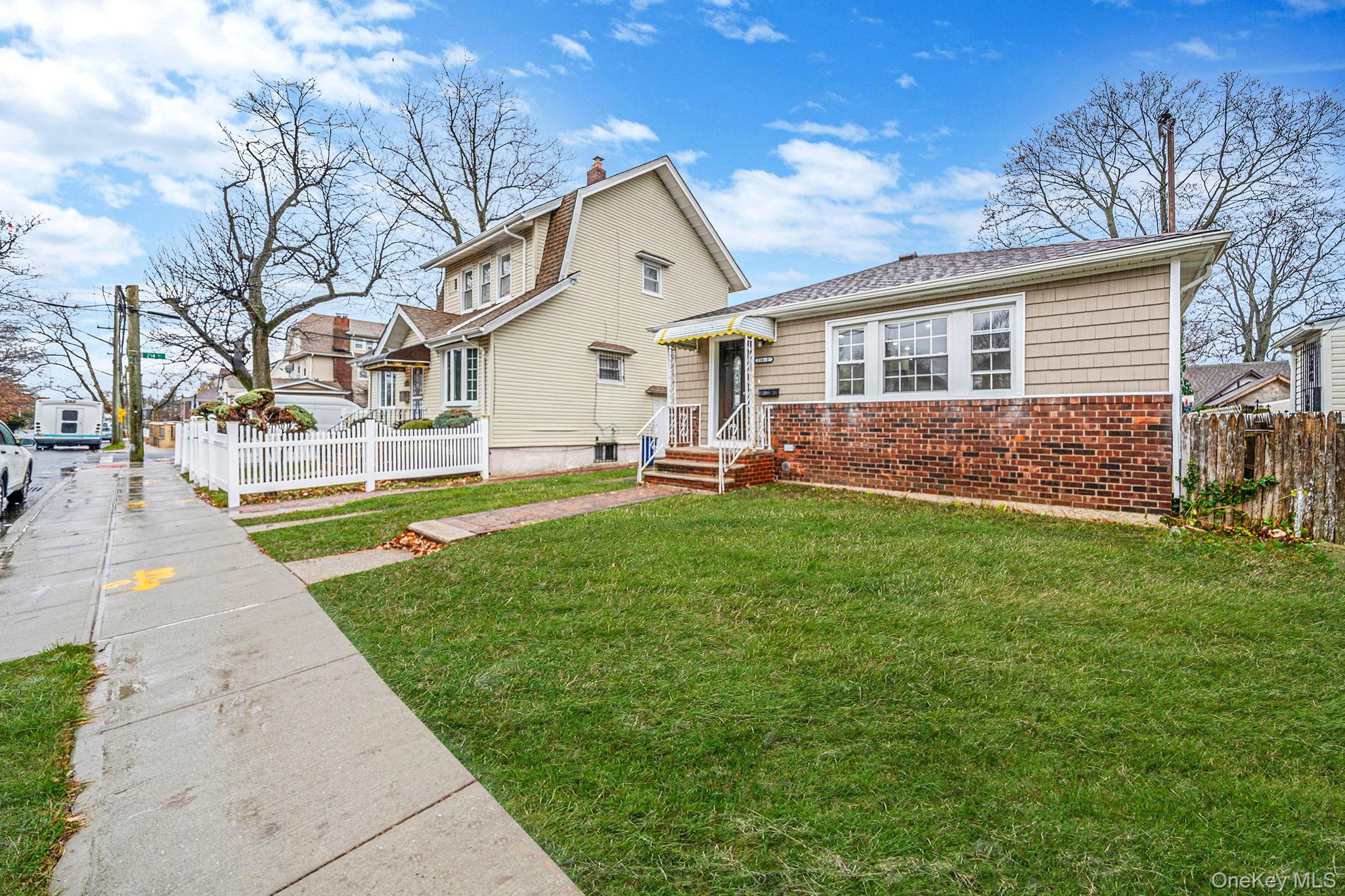 #6 photo, 21407 110th Avenue, 皇后区 Queens Village , NY 11429