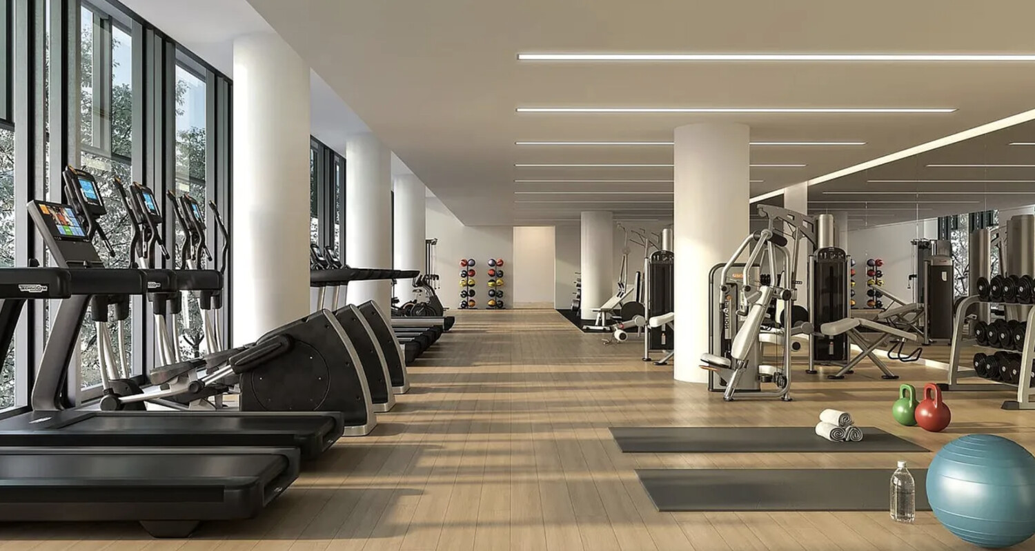 #11 photo, 695 1ST Avenue, Murray Hill , NY 10016