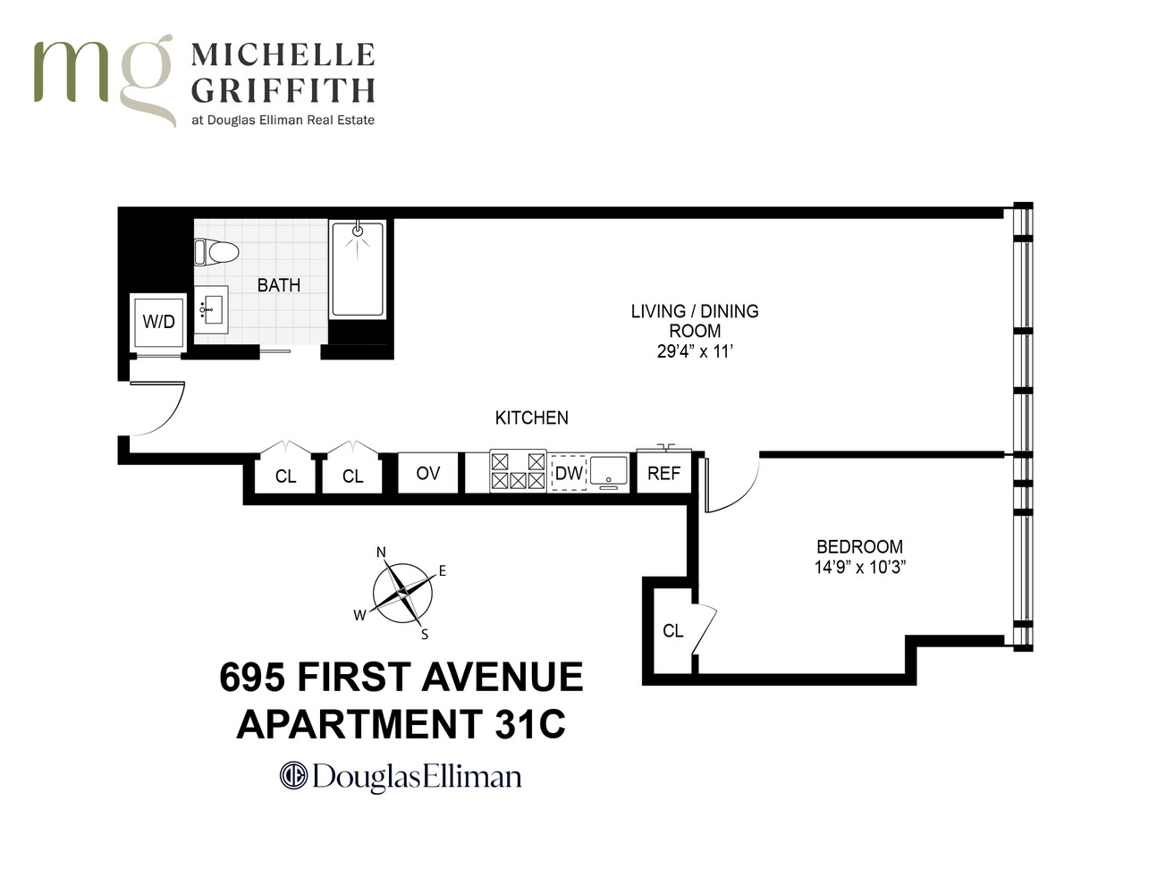 #2 photo, 695 1ST Avenue, Murray Hill , NY 10016