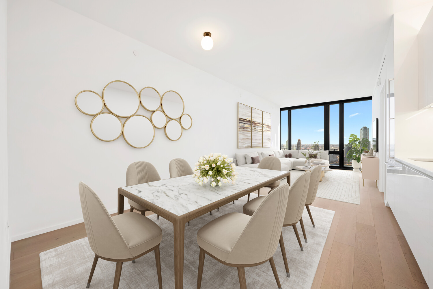 #3 photo, 695 1ST Avenue, Murray Hill , NY 10016