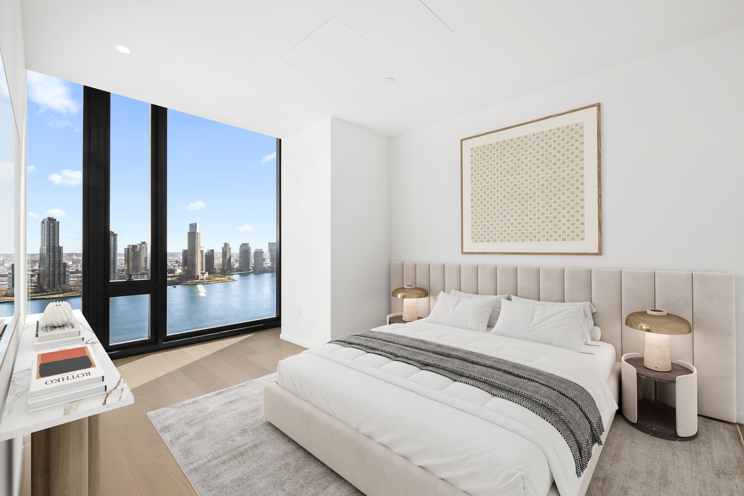 #5 photo, 695 1ST Avenue, Murray Hill , NY 10016