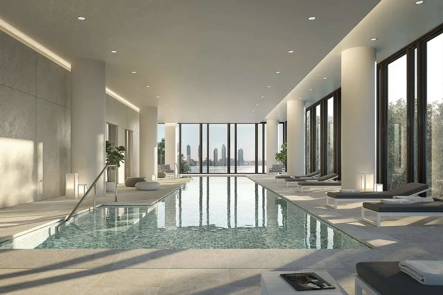 #9 photo, 695 1ST Avenue, Murray Hill , NY 10016