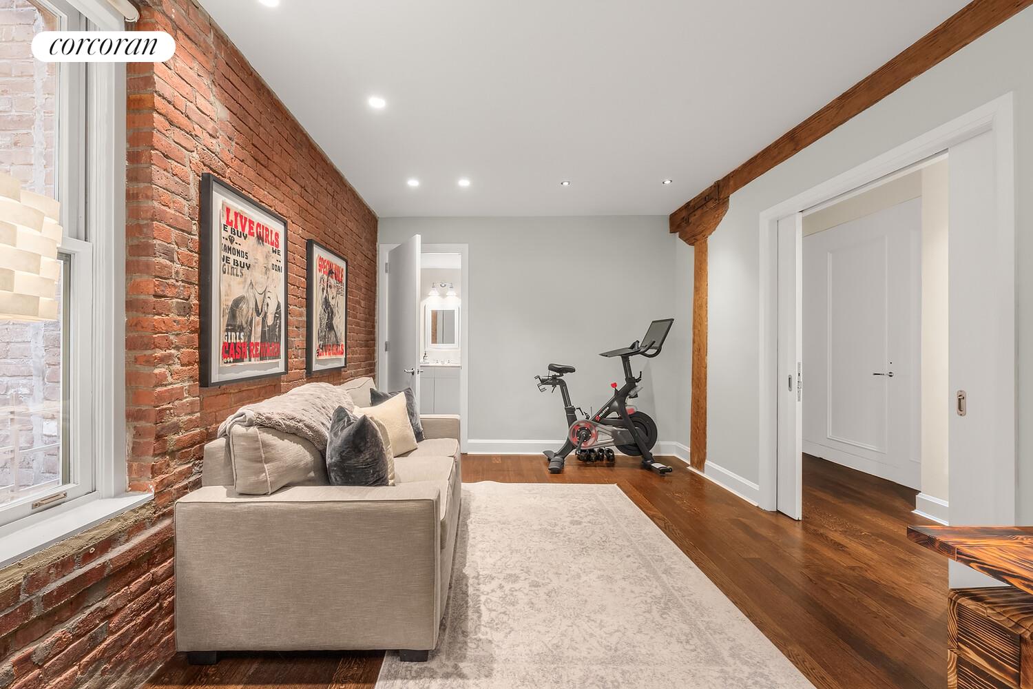 #11 photo, New York City, Tribeca , NY 10013