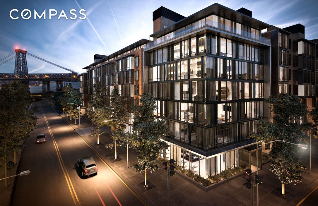 #21 photo, 429 Kent Avenue, Williamsburg , NY 11249