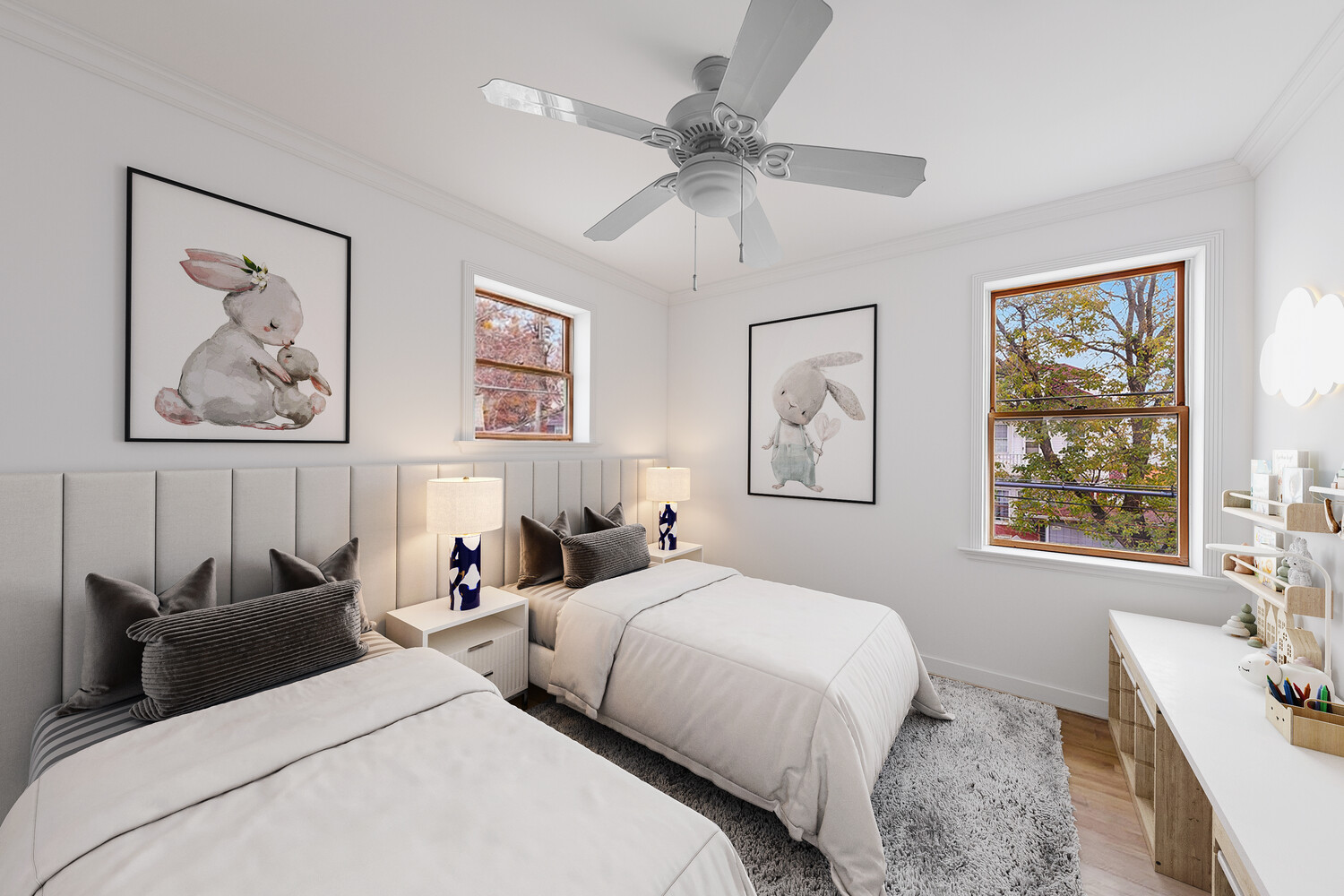 #13 photo, 60-27 ST FELIX Avenue, Glendale , NY 11385