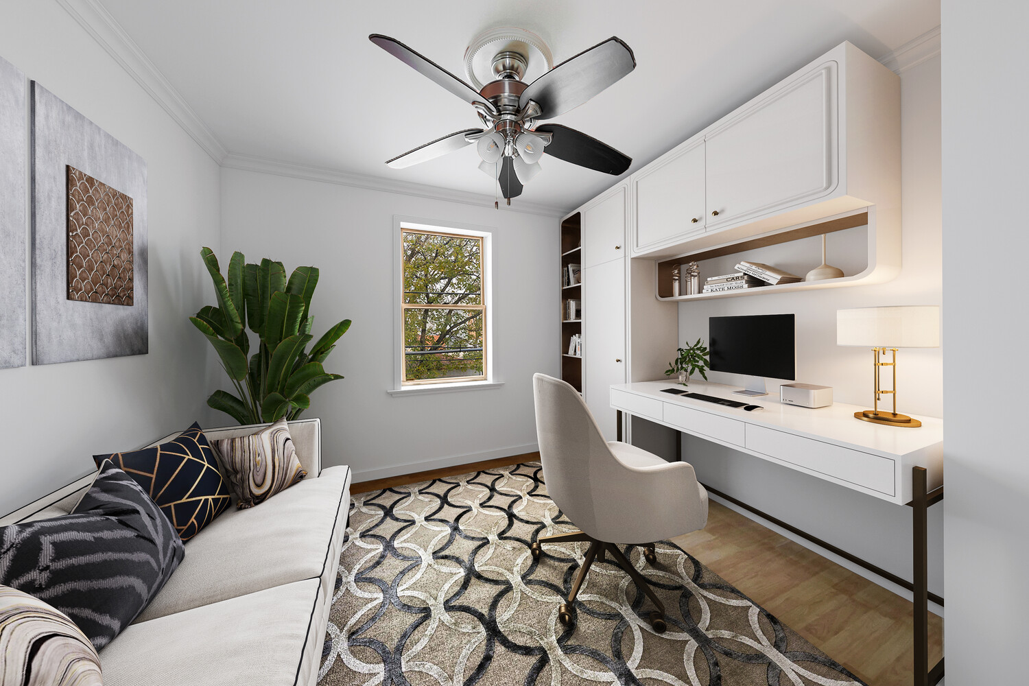 #15 photo, 60-27 ST FELIX Avenue, Glendale , NY 11385