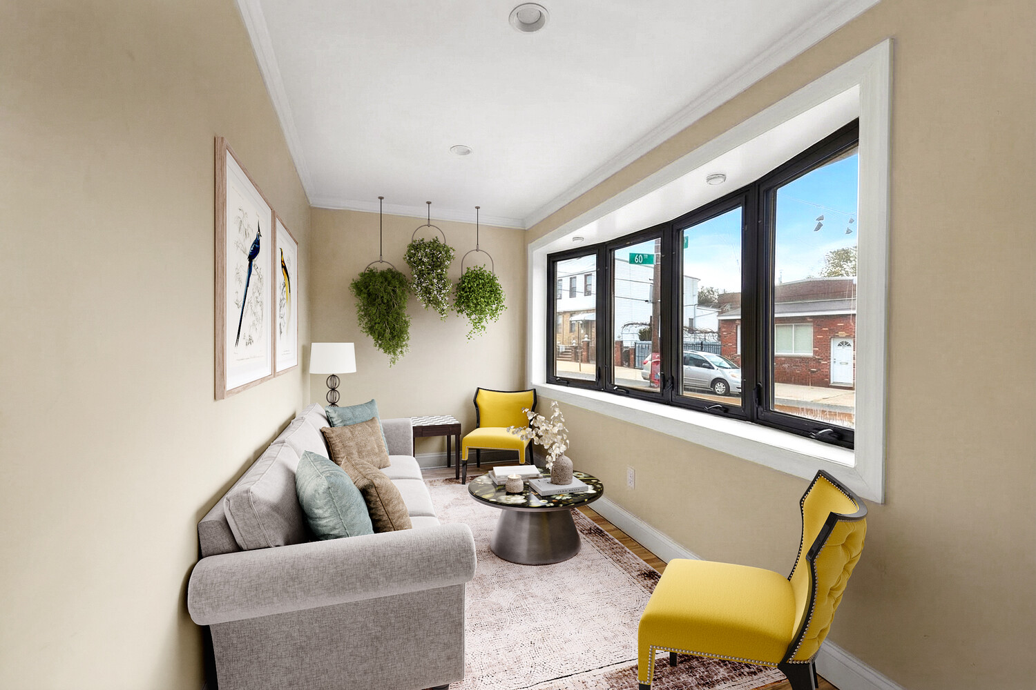 #4 photo, 60-27 ST FELIX Avenue, Glendale , NY 11385