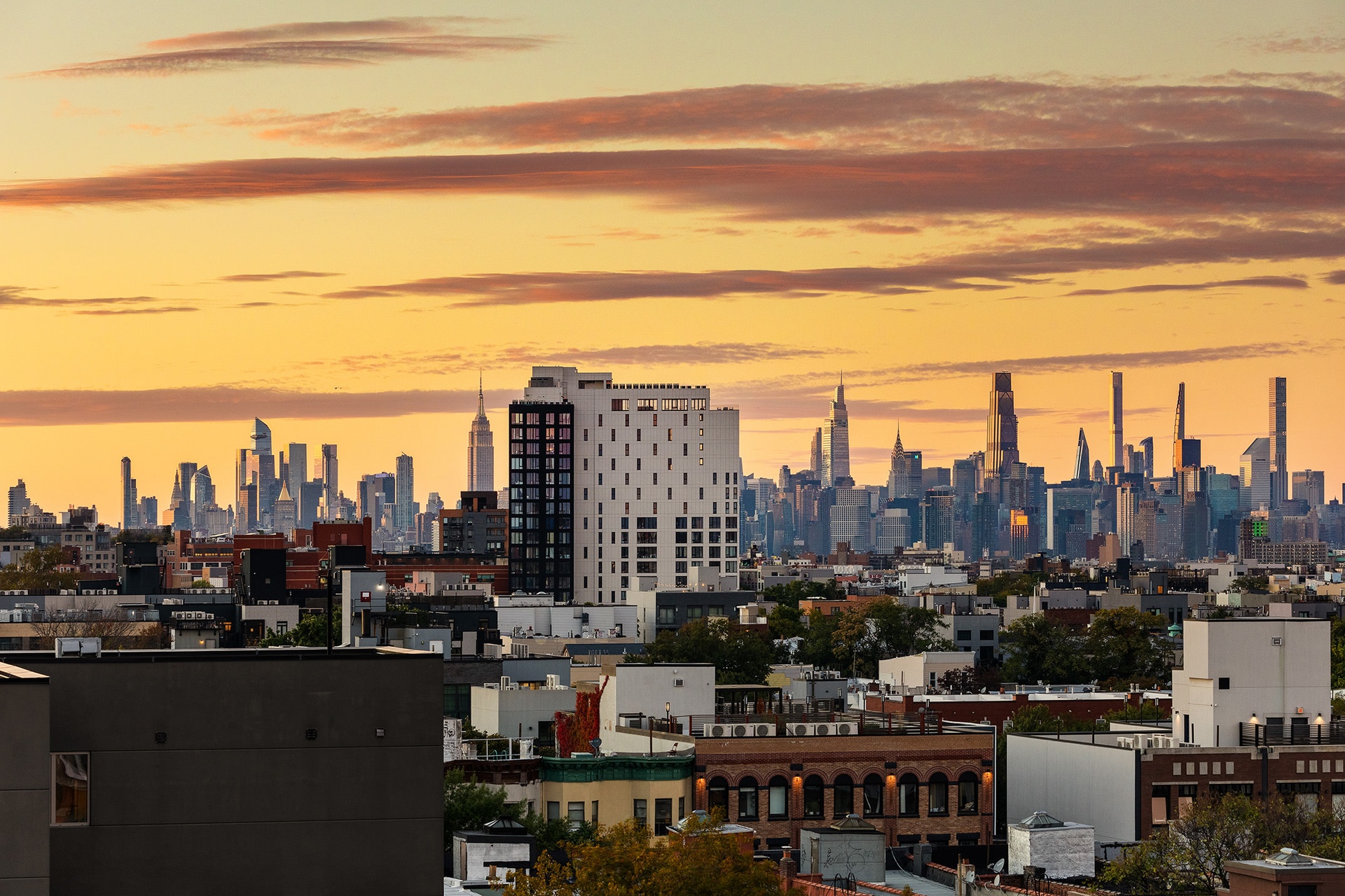 #12 photo, 1027 Bushwick Avenue, Бруклин ‖ Bushwick , NY 11221