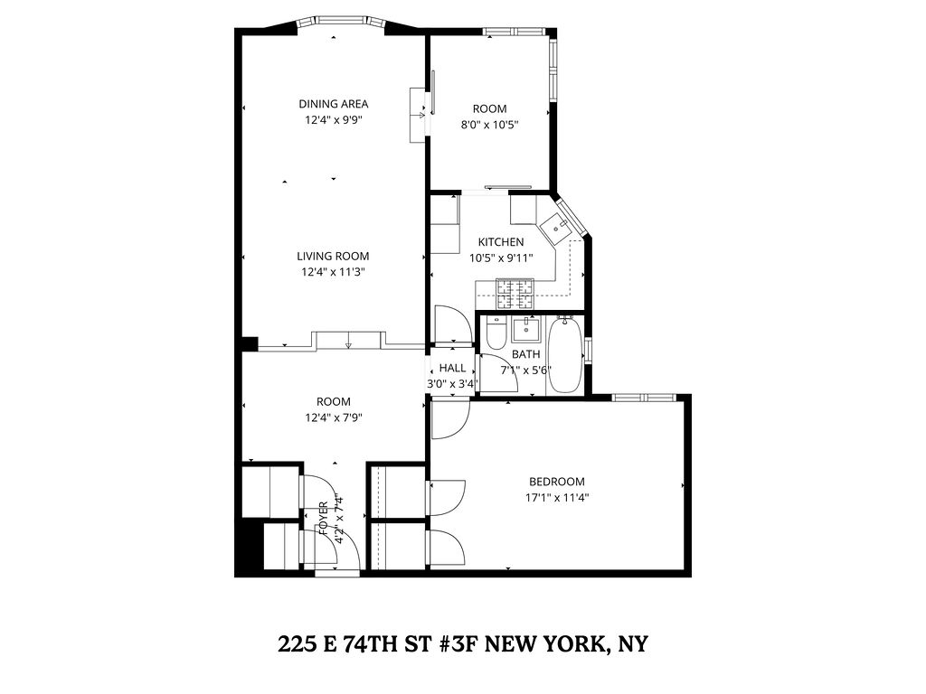 #2 photo, 225 E 74th Street, Upper East Side , NY 10021