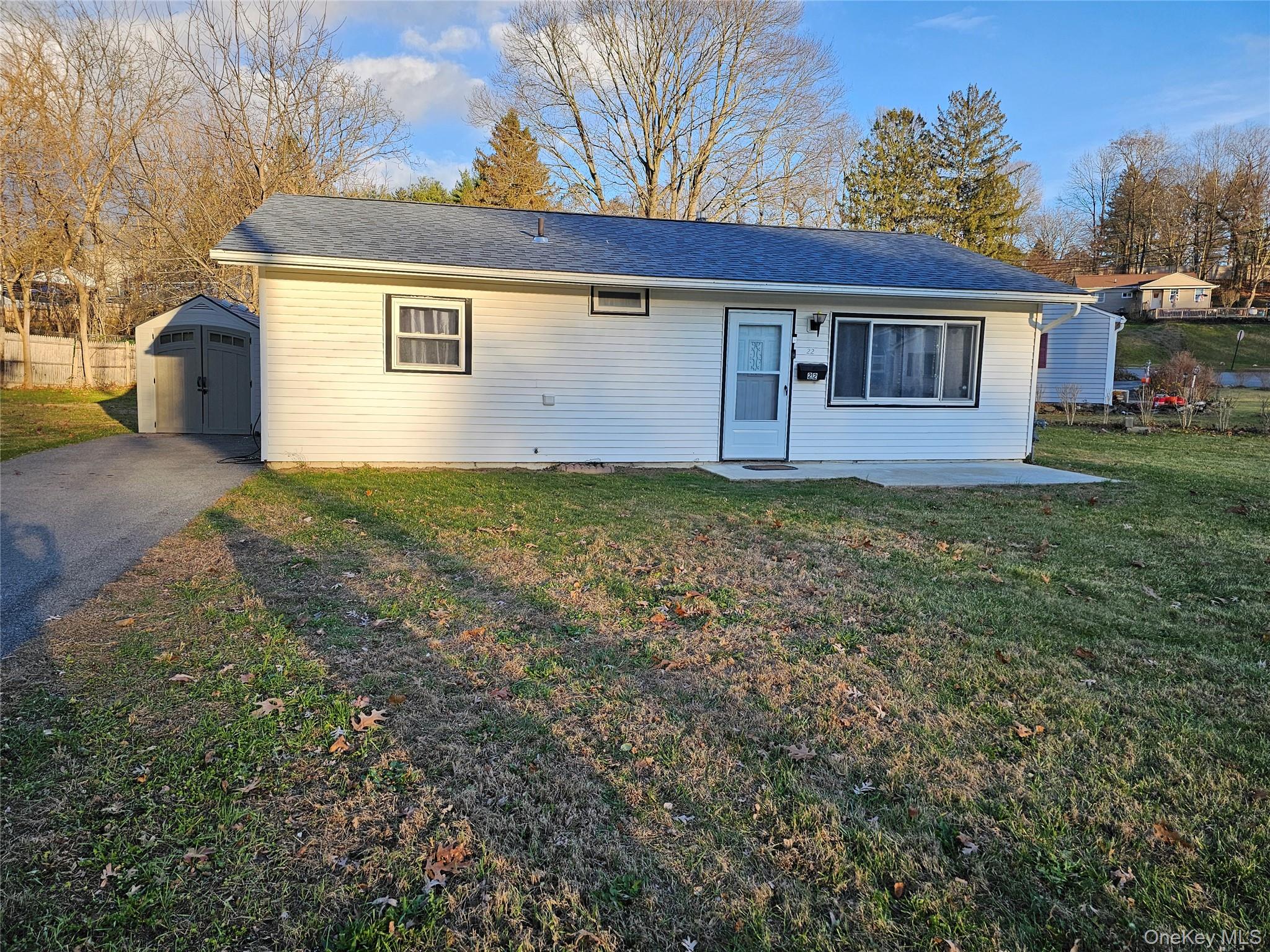 #1 photo, 22 Van Wyck Drive, Poughkeepsie , NY 12601