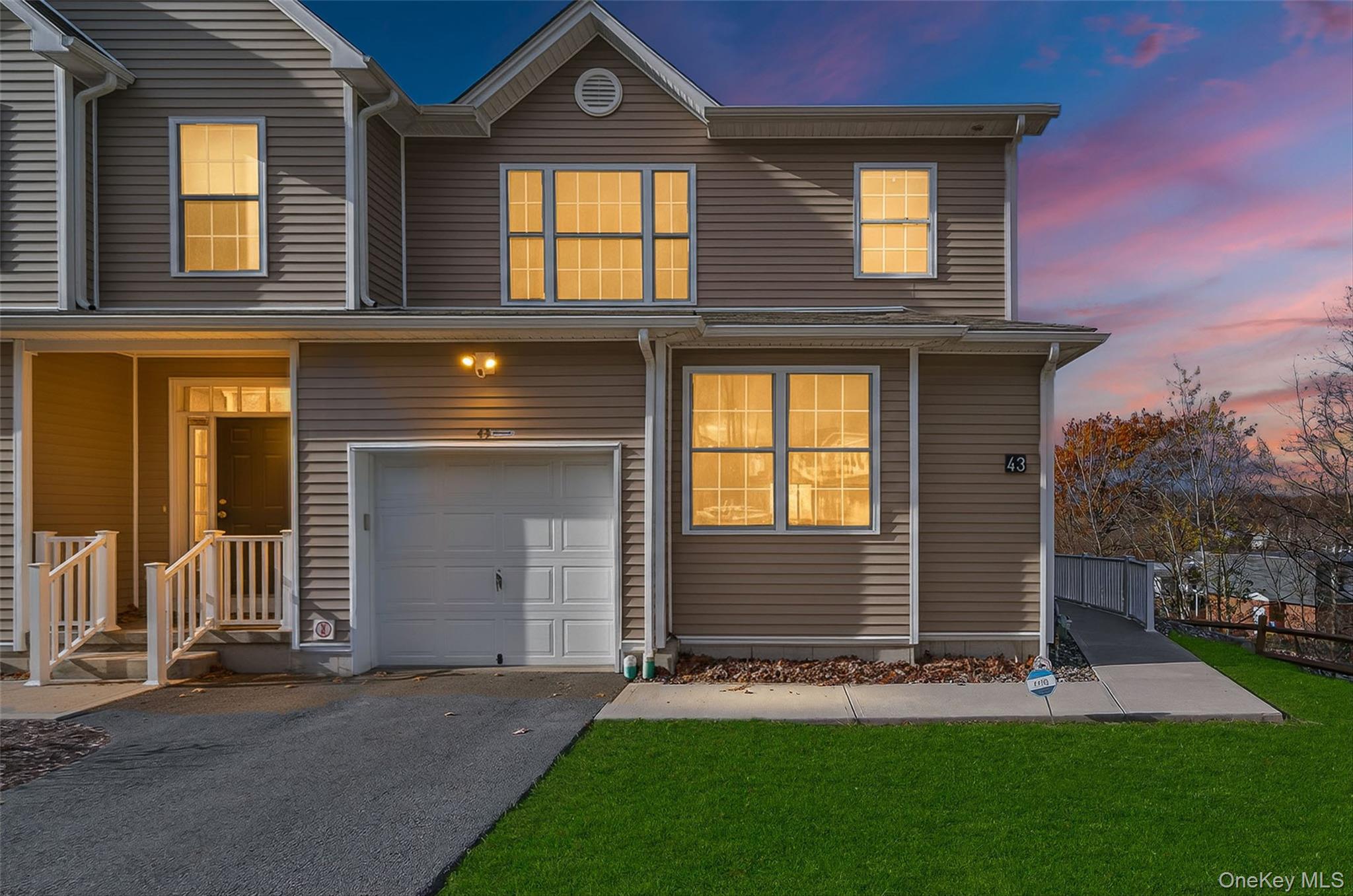 #1 photo, 43 Pinto Road, 纽约州 Middletown , NY 10941