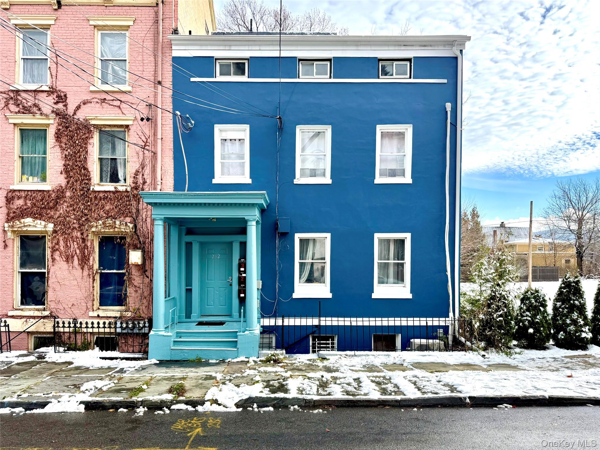 #1 photo, 282 Grand Street, 纽约州 Newburgh , NY 12550