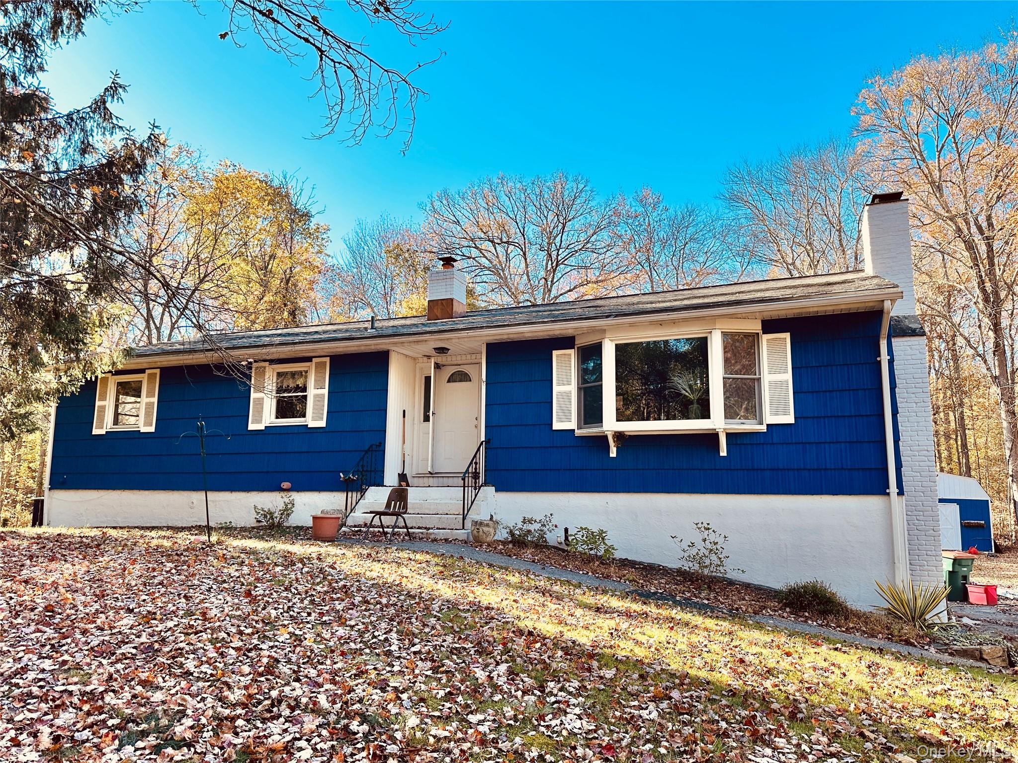 #1 photo, 107 Oscawana Lake Road, 纽约州 Putnam Valley , NY 10579