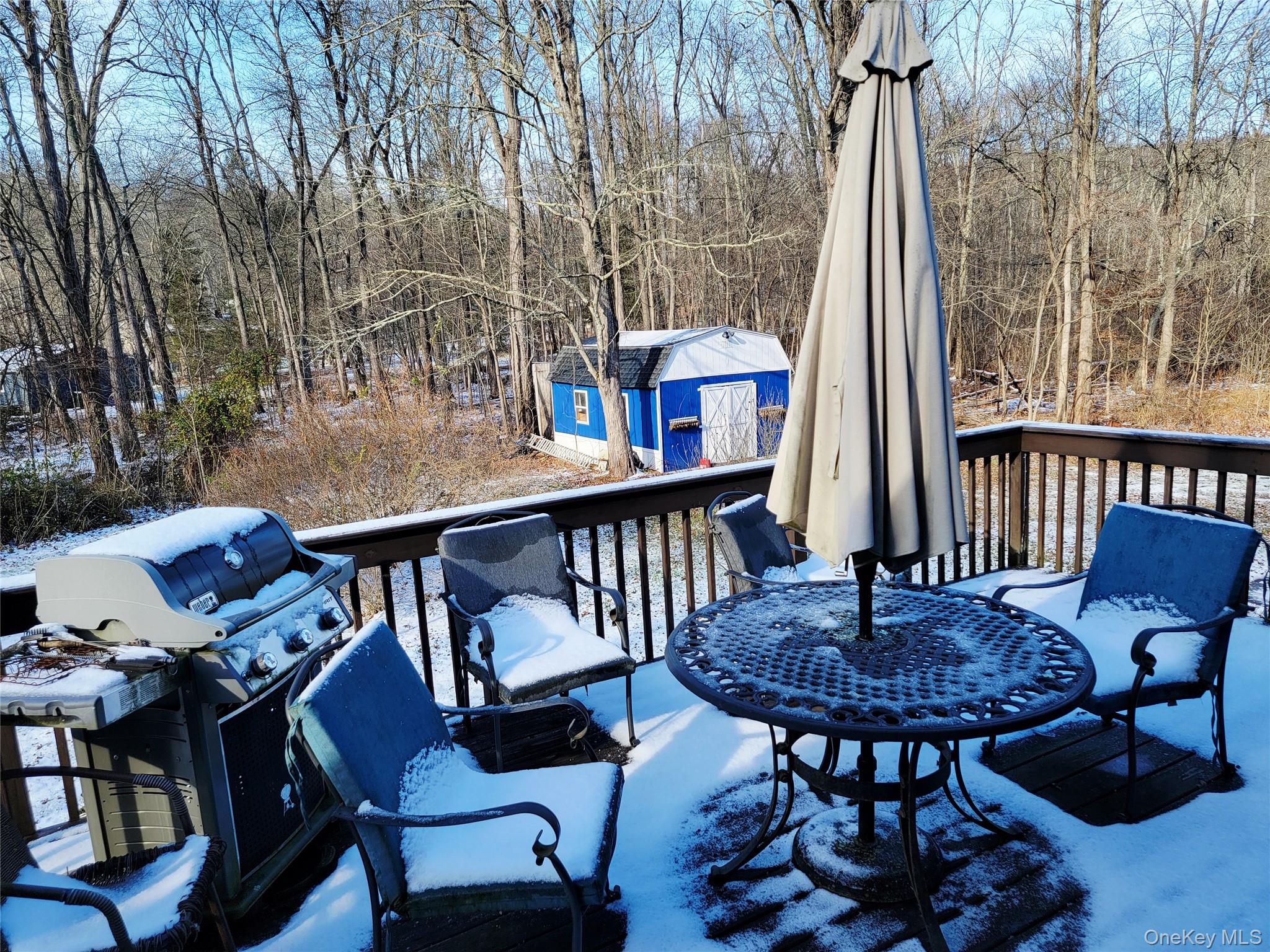 #13 photo, 107 Oscawana Lake Road, 纽约州 Putnam Valley , NY 10579