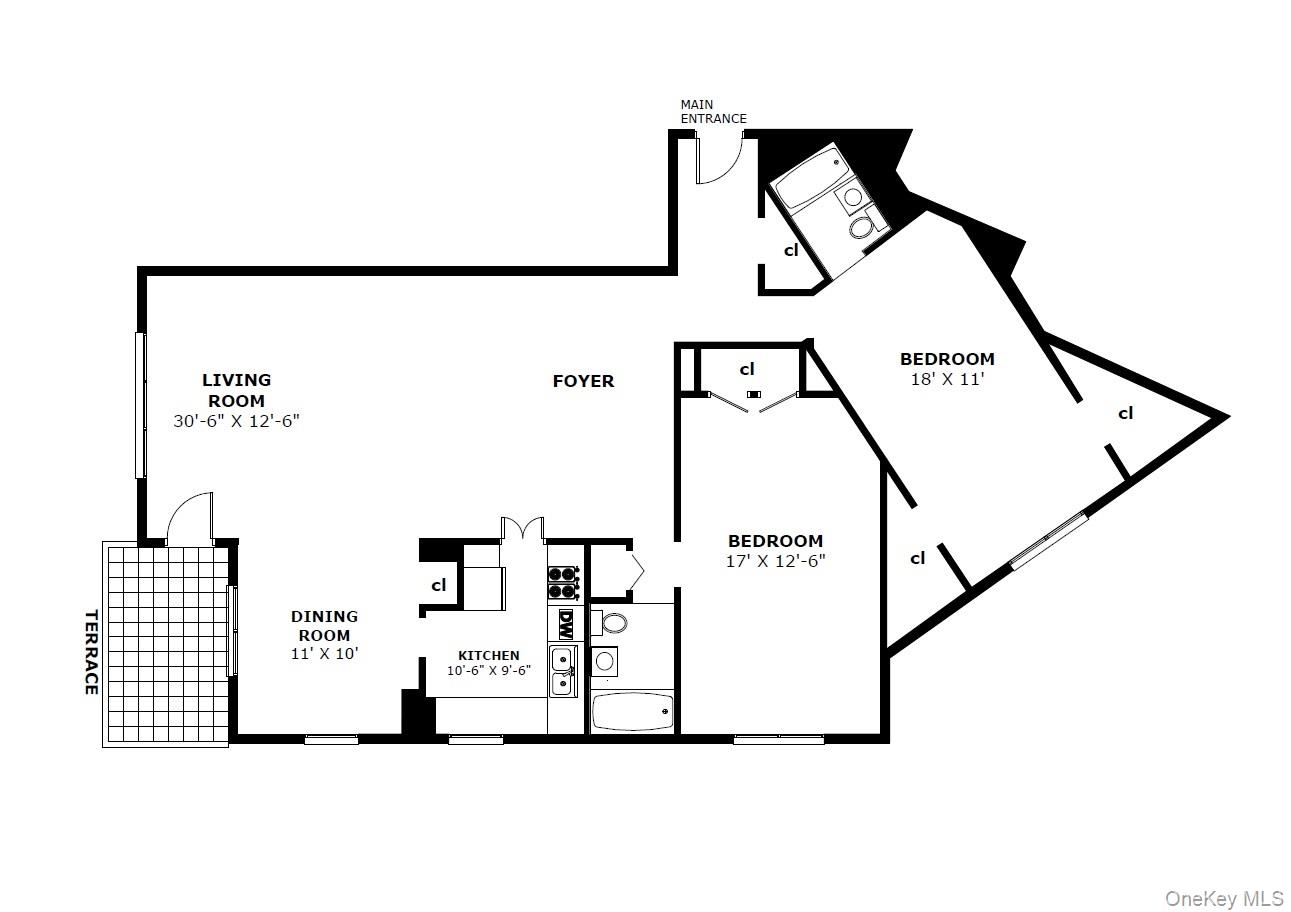 #16 photo, 2621 Palisade Avenue, ब्रोंक्स Bronx , NY 10463