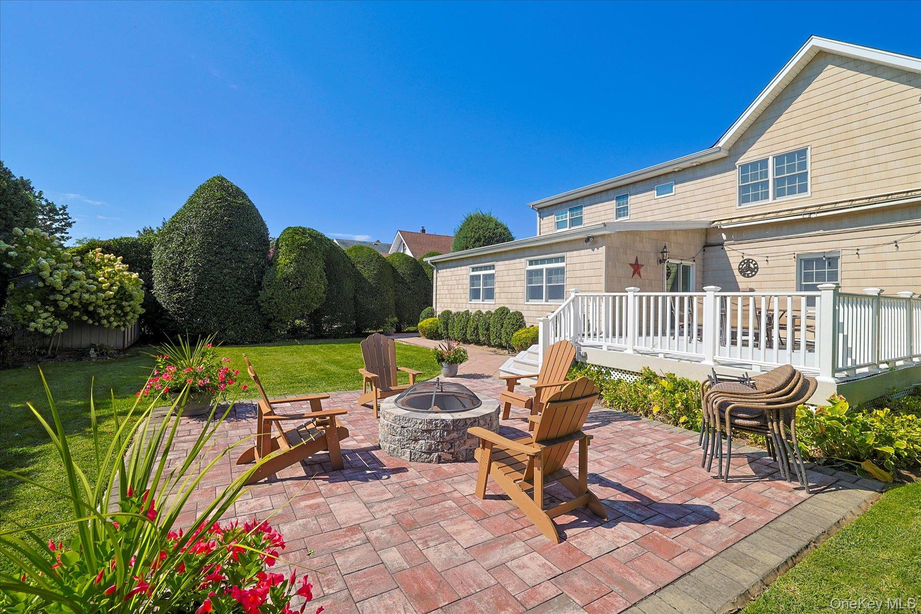 #6 photo, 122 Pine Street, 长岛 Rockville Centre , NY 11570