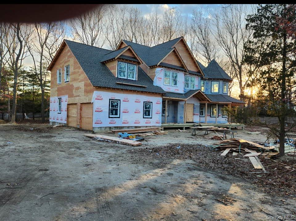 #3 photo, 25a Randall, Shoreham , NY 11786