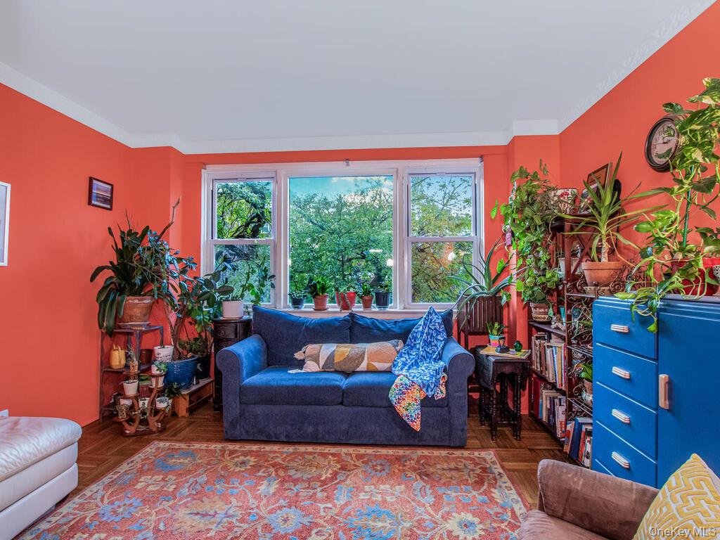 #4 photo, 3725 Henry Hudson Parkway, ब्रोंक्स Bronx , NY 10463