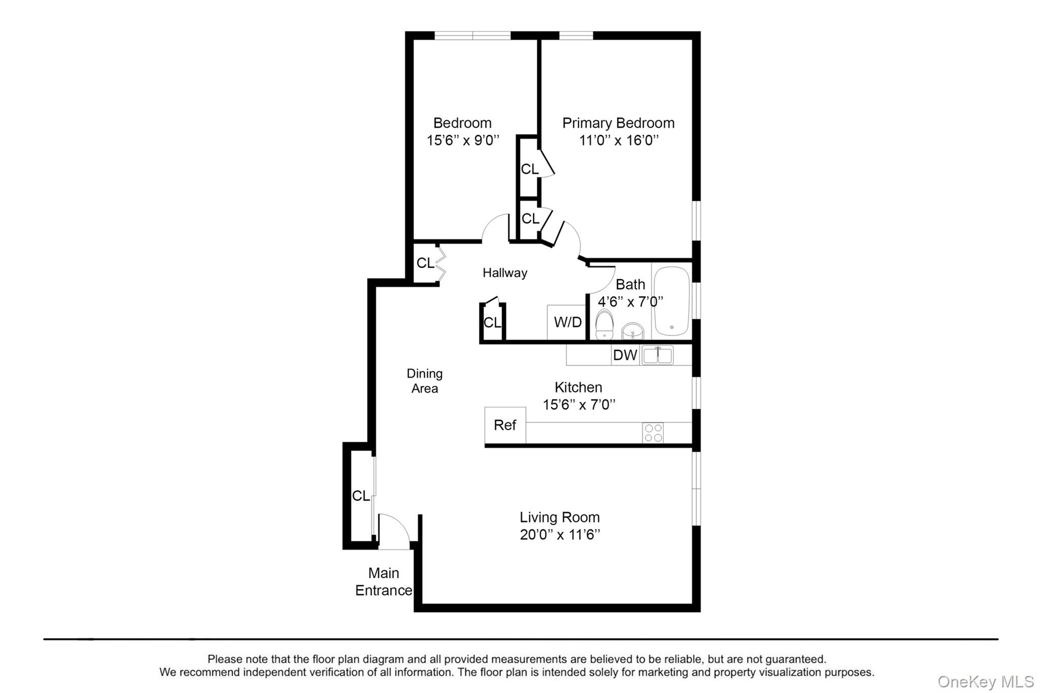 #16 photo, 704 Palmer Court, Mamaroneck , NY 10543