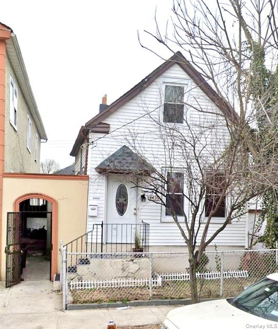 #1 photo, 4439 Mundy Lane, 布朗士 Bronx , NY 10466