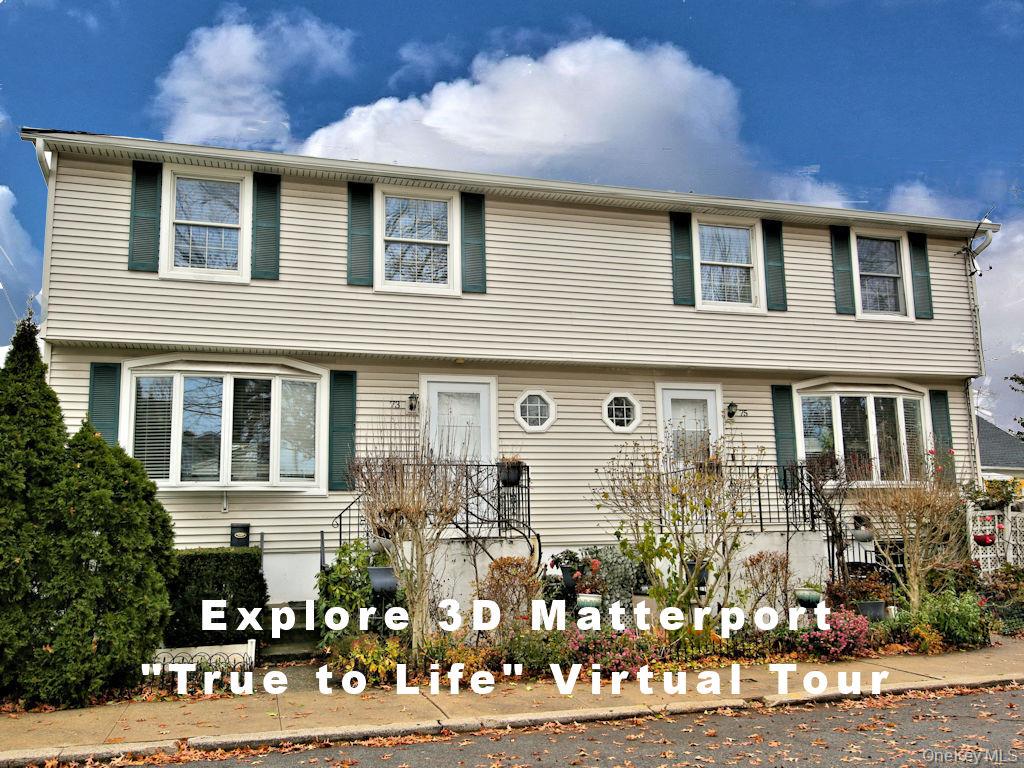 #1 photo, 73 Broadway, Harrison , NY 10528