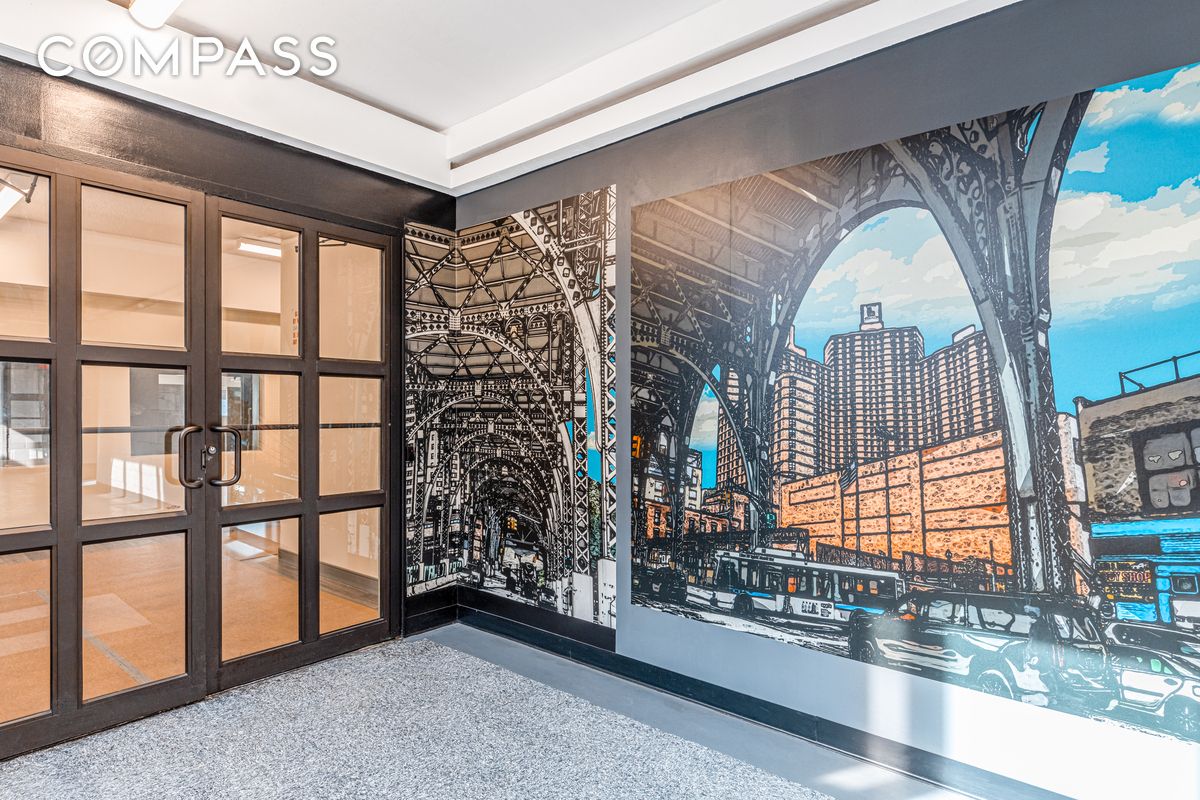 #10 photo, New York City, Manhattanville , NY 10031