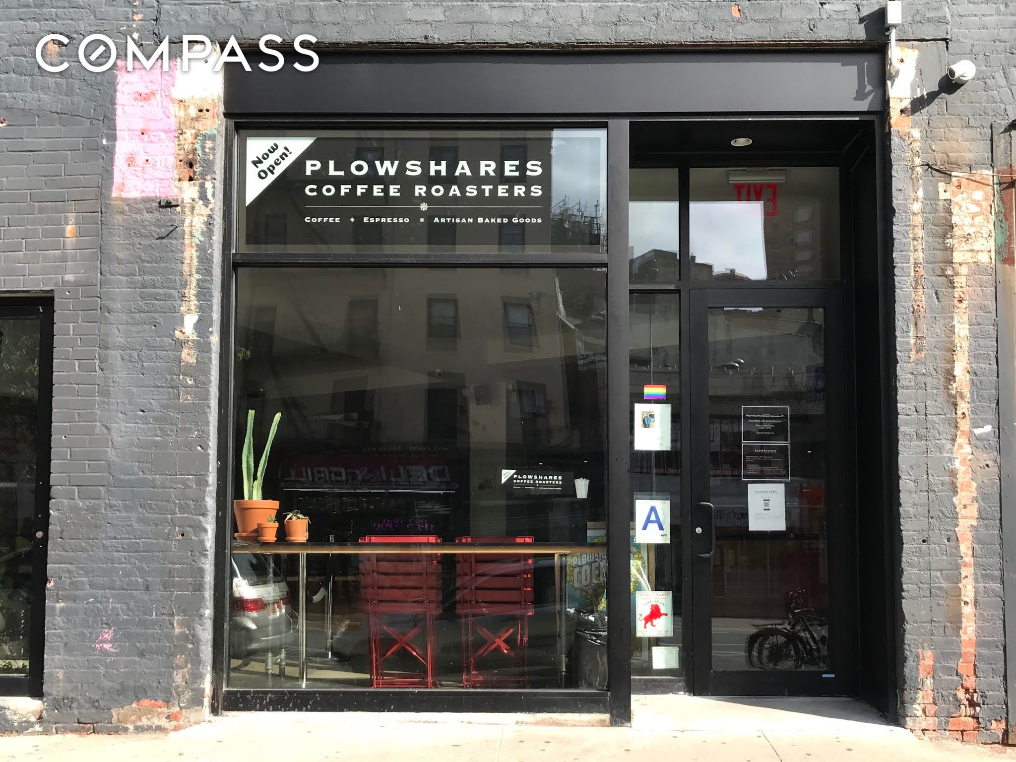 #20 photo, 3333 Broadway, Манхэттен ‖ Manhattanville , NY 10031