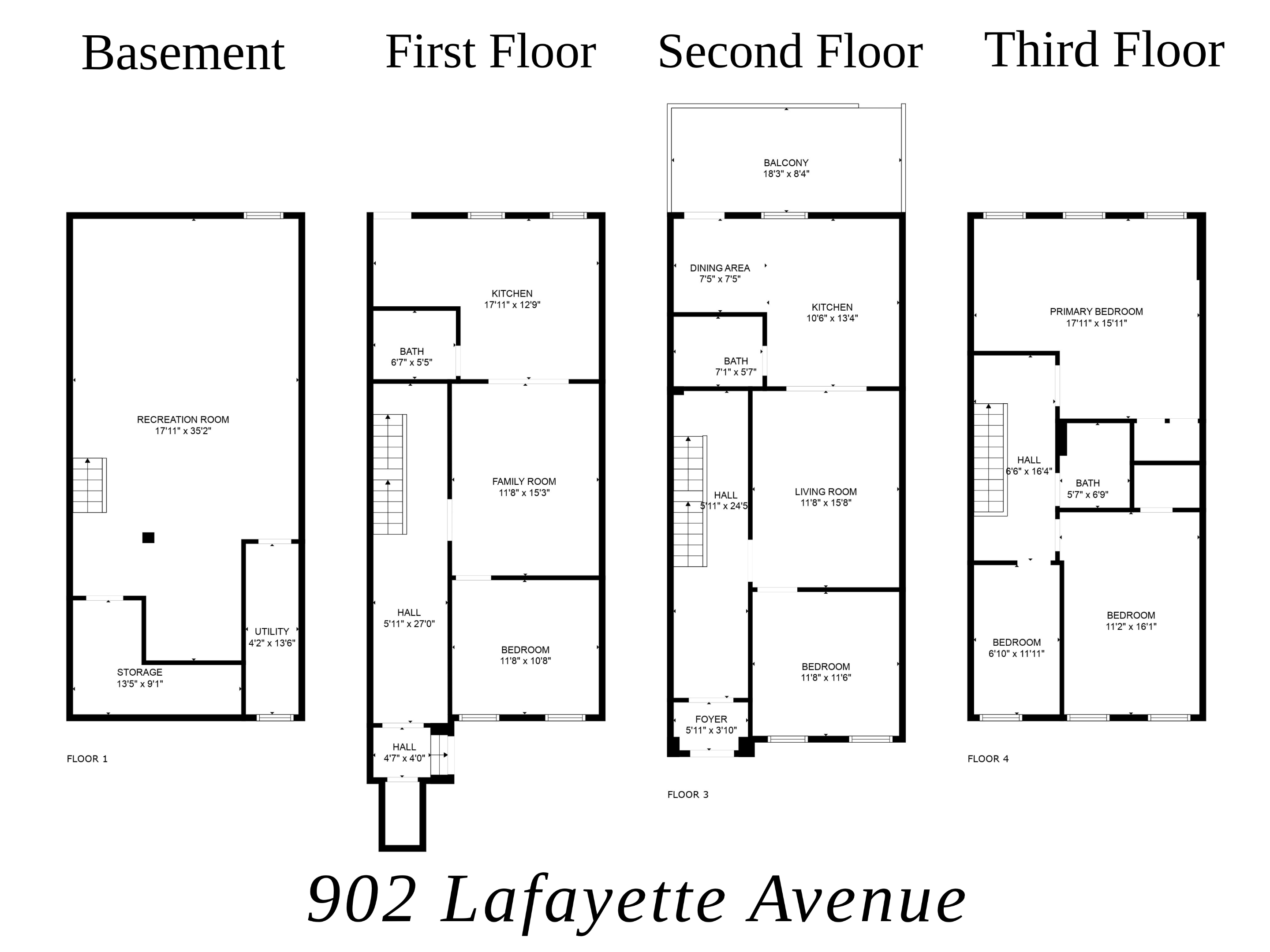 #2 photo, Brooklyn, Bedford-Stuyvesant , NY 11221