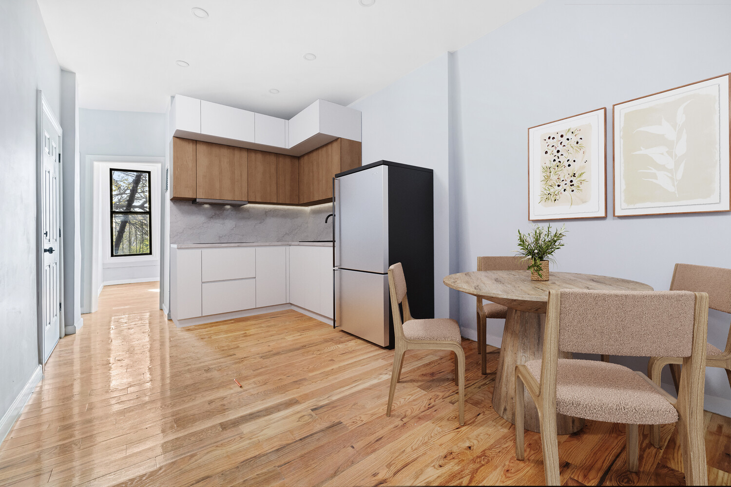 #10 photo, 1998 BERGEN Street, Crown Heights , NY 11233