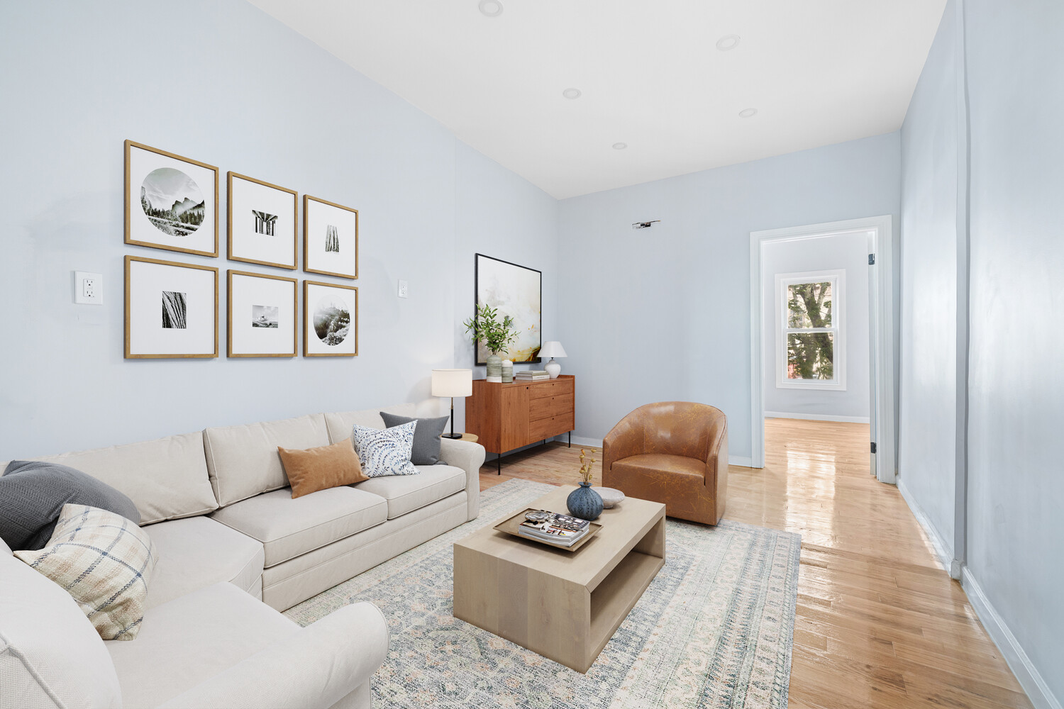 #11 photo, 1998 BERGEN Street, Crown Heights , NY 11233