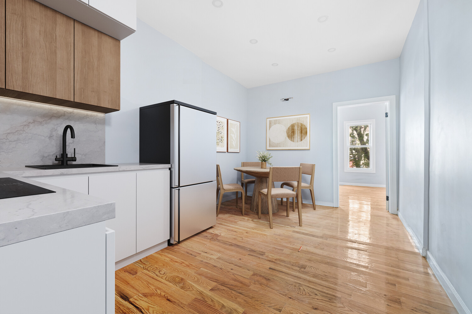 #12 photo, 1998 BERGEN Street, Crown Heights , NY 11233