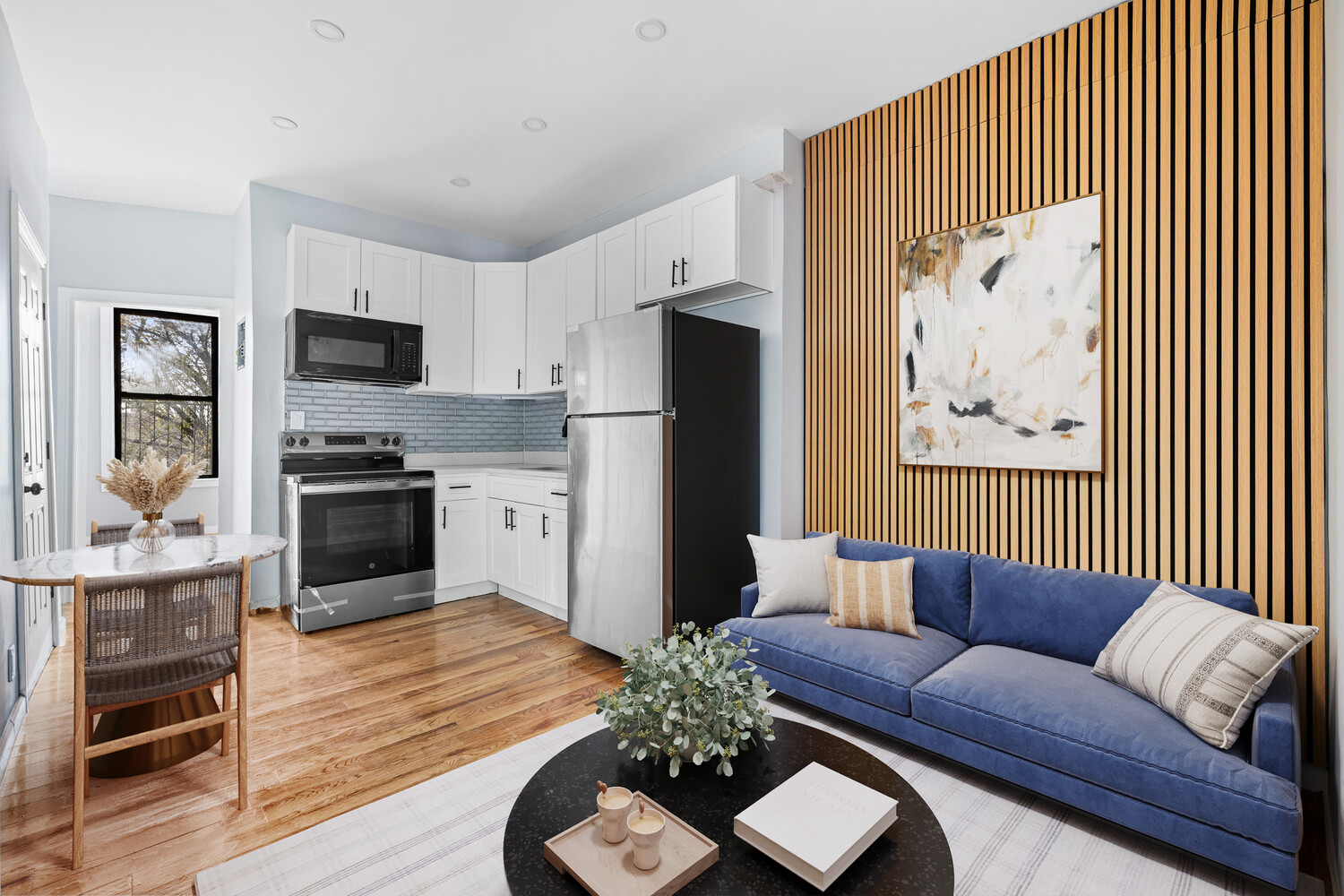 #16 photo, 1998 BERGEN Street, Crown Heights , NY 11233