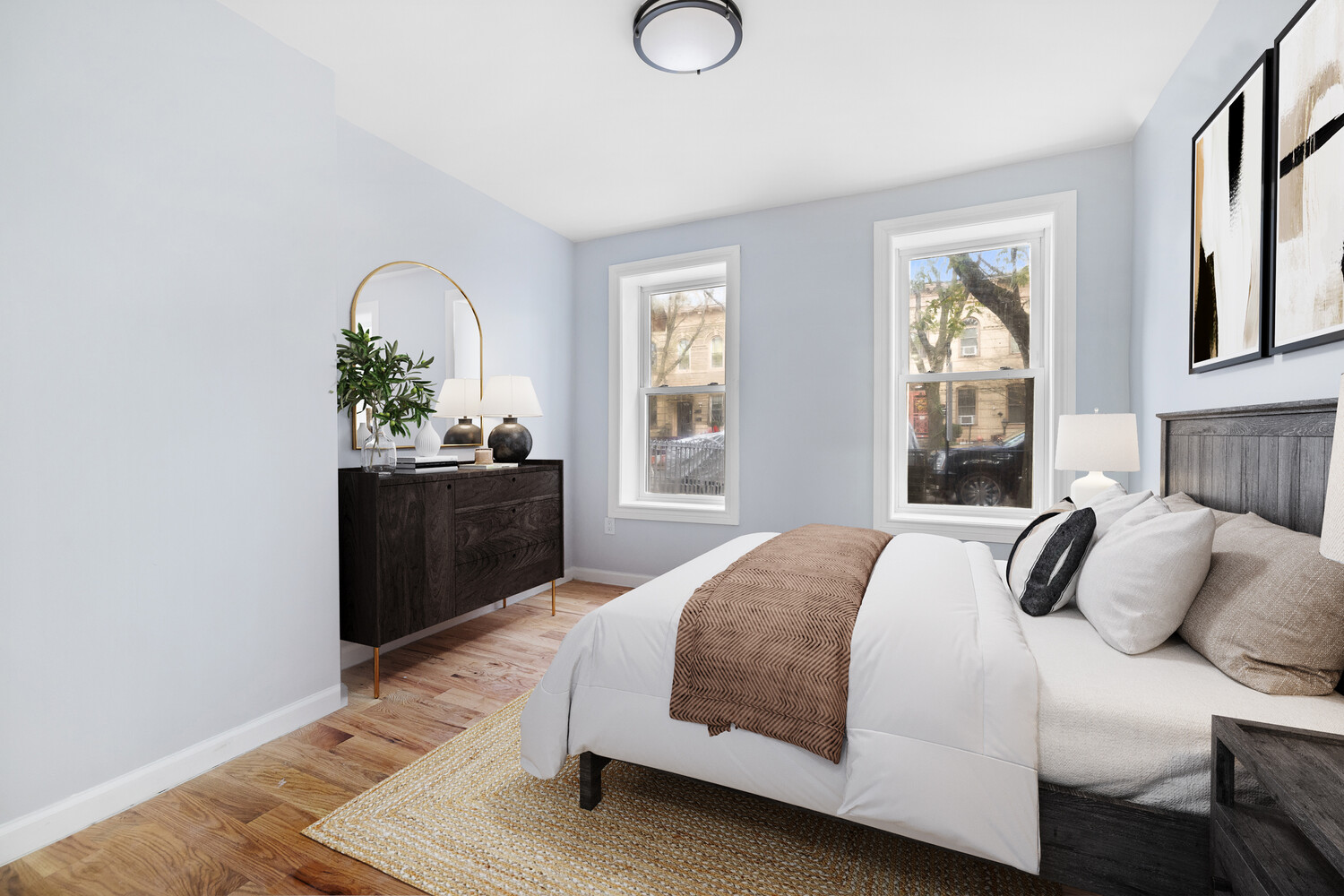 #3 photo, 1998 BERGEN Street, Crown Heights , NY 11233