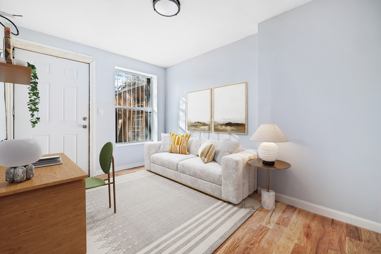 #5 photo, 1998 BERGEN Street, Crown Heights , NY 11233