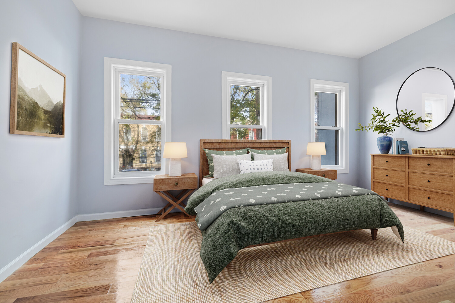 #8 photo, 1998 BERGEN Street, Crown Heights , NY 11233