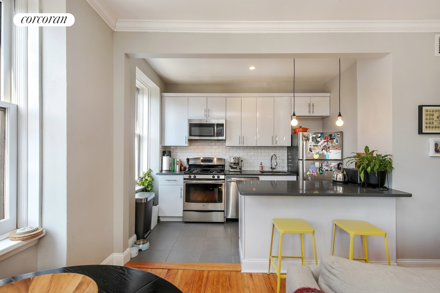 #1 photo, Brooklyn, Fort Greene , NY 11217