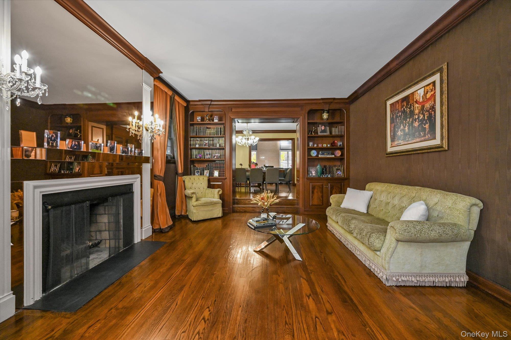 #4 photo, 135-34 78th Drive, קווינס Kew Garden Hills , NY 11367