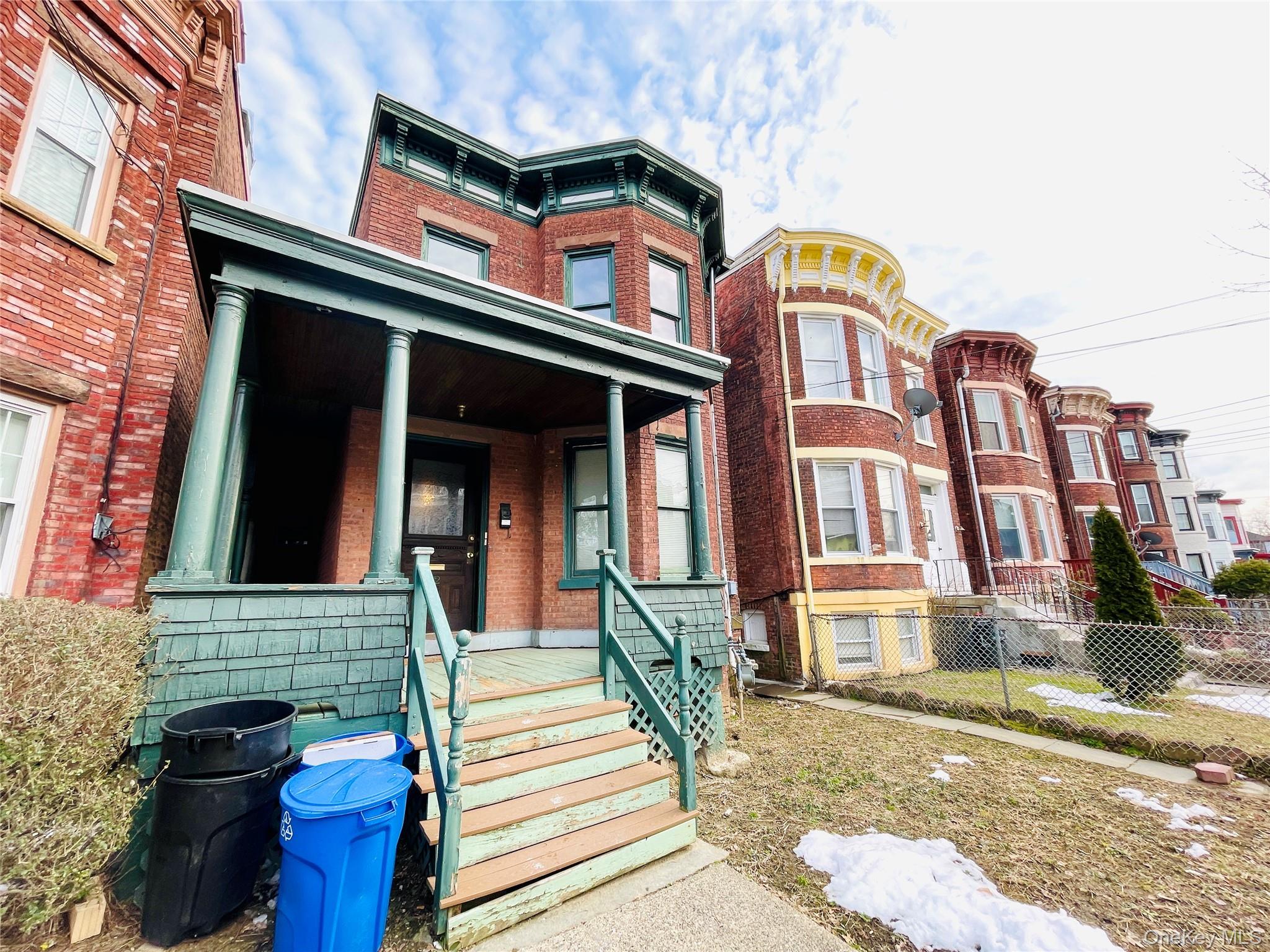 #1 photo, 72 Liberty Street Wh Street, Newburgh , NY 12550