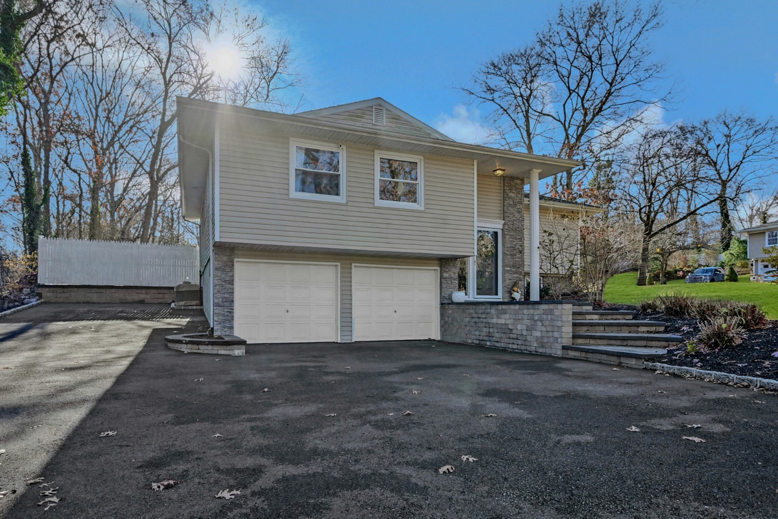 #2 photo, 4 Park Road, 롱 아일랜드 Rocky Point , NY 11778