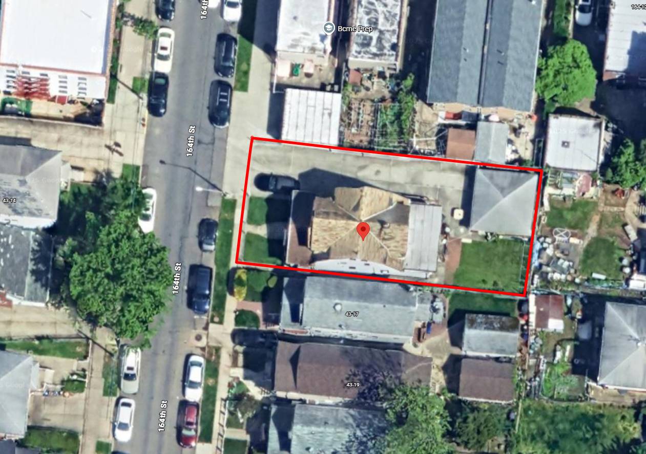 #3 photo, 43-15 164th Street, Куинс ‖ Flushing , NY 11358