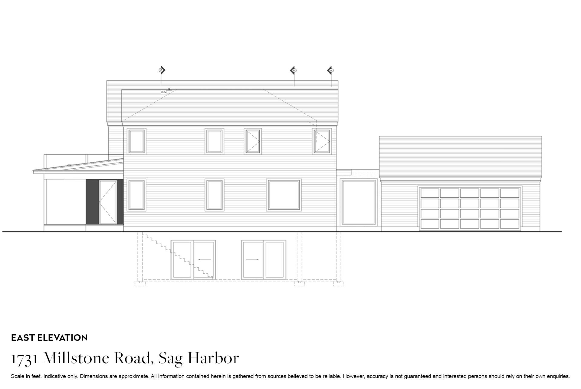 #2 photo, 1731 Millstone Road, 롱 아일랜드 Sag Harbor , NY 11963